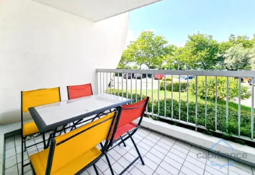 La Grande Motte Hérault Wohnung/ Apartment Bild 7126696