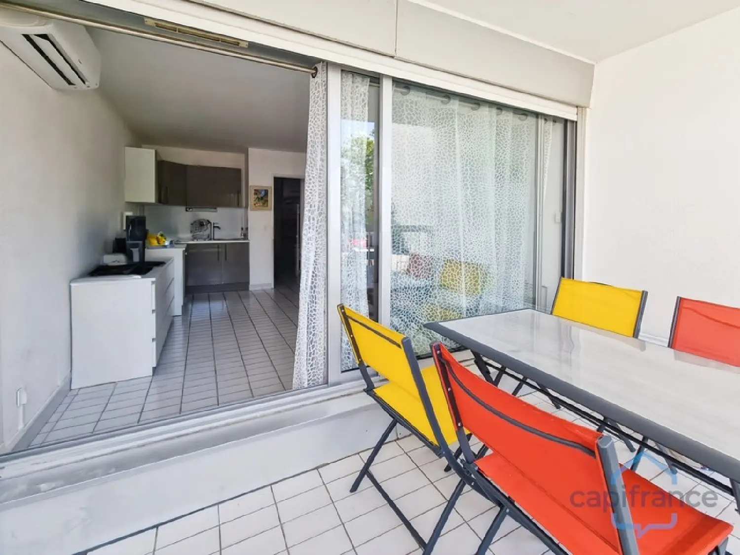  kaufen Wohnung/ Apartment La Grande Motte Hérault 2