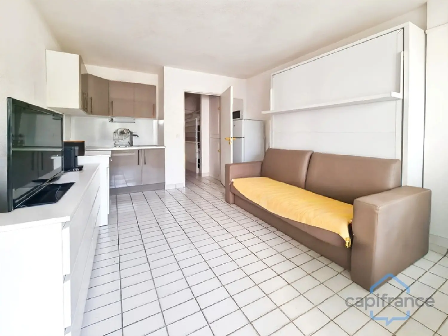  kaufen Wohnung/ Apartment La Grande Motte Hérault 3