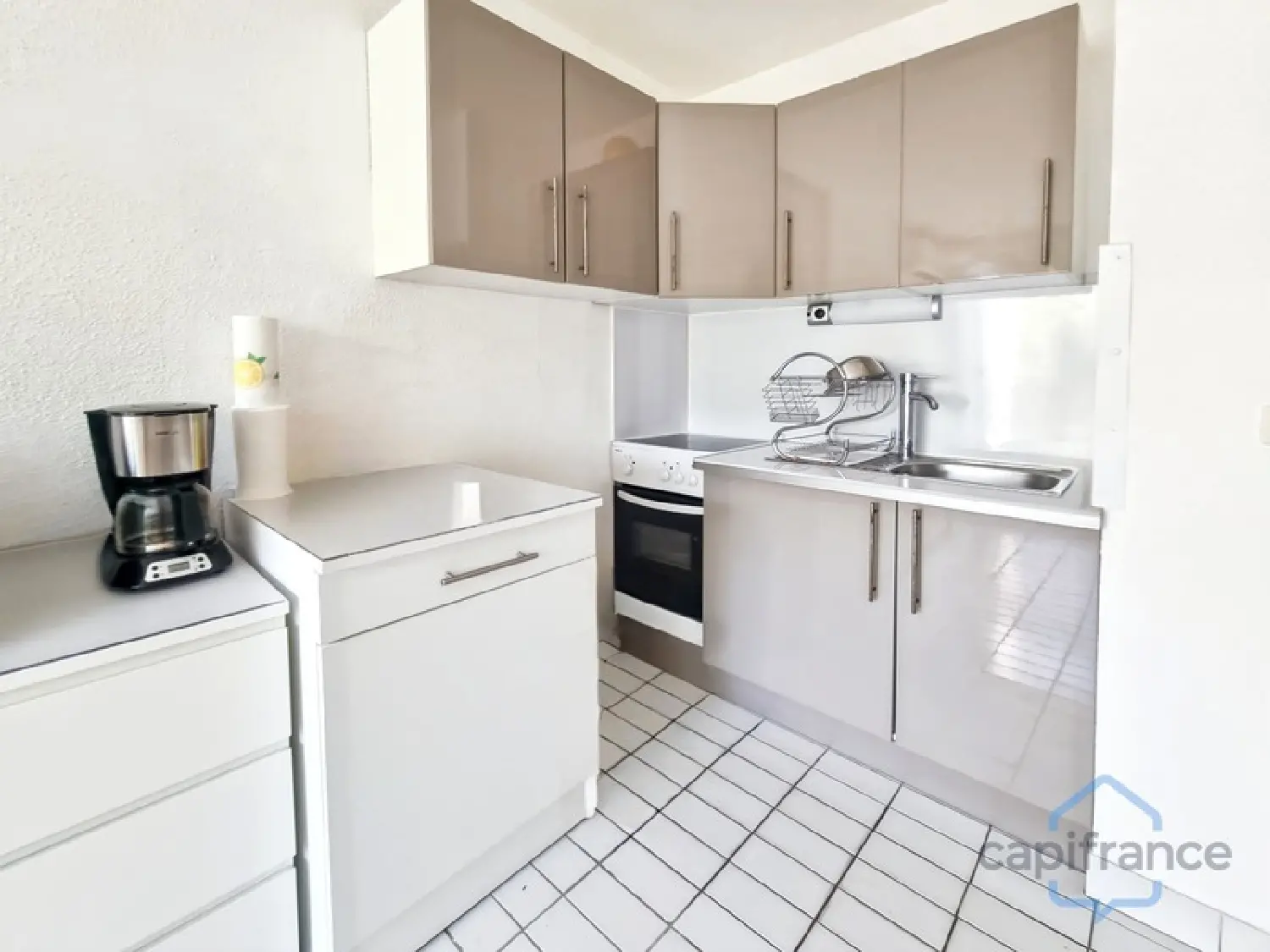  kaufen Wohnung/ Apartment La Grande Motte Hérault 4
