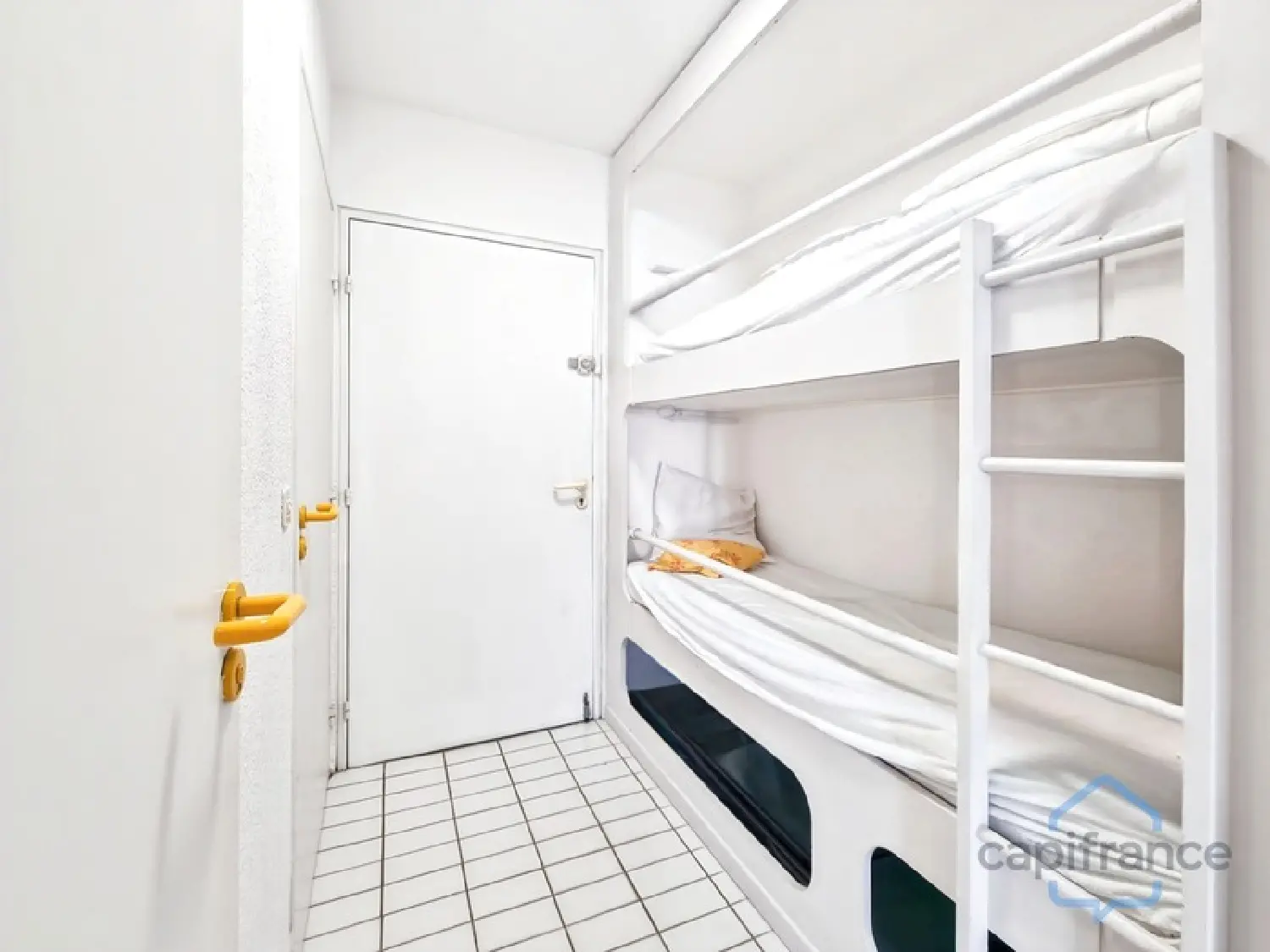 kaufen Wohnung/ Apartment La Grande Motte Hérault 5
