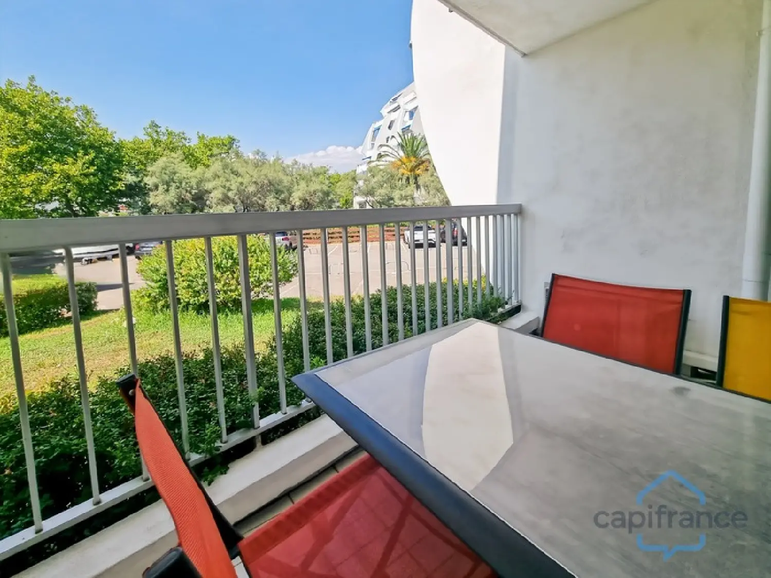  kaufen Wohnung/ Apartment La Grande Motte Hérault 7
