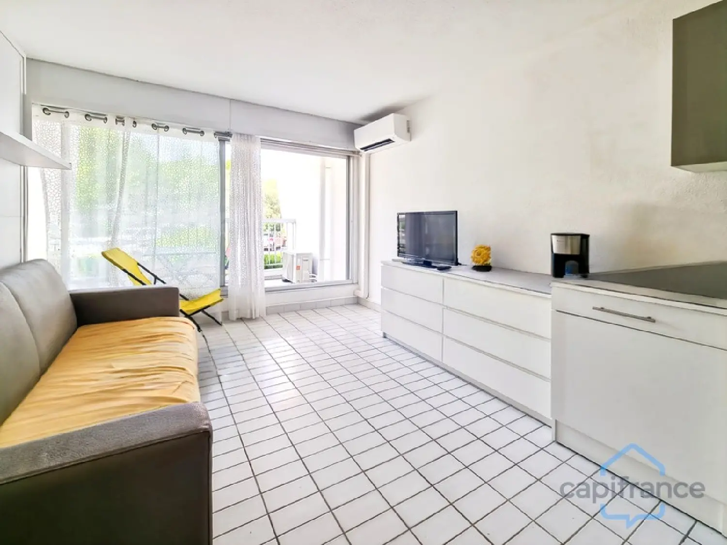  kaufen Wohnung/ Apartment La Grande Motte Hérault 8