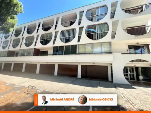 La Grande Motte Hérault appartement foto 7119566