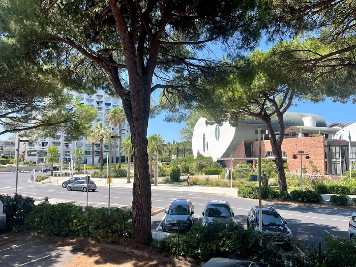  te koop appartement La Grande Motte Hérault 7