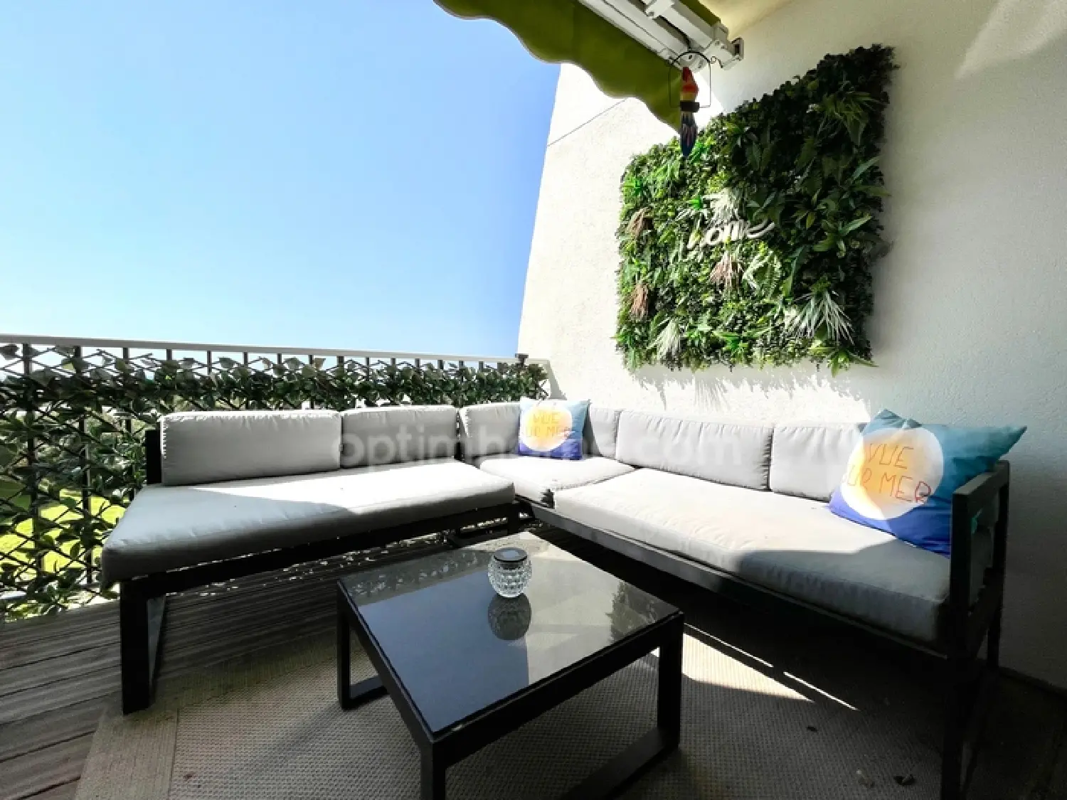  te koop appartement La Grande Motte Hérault 2