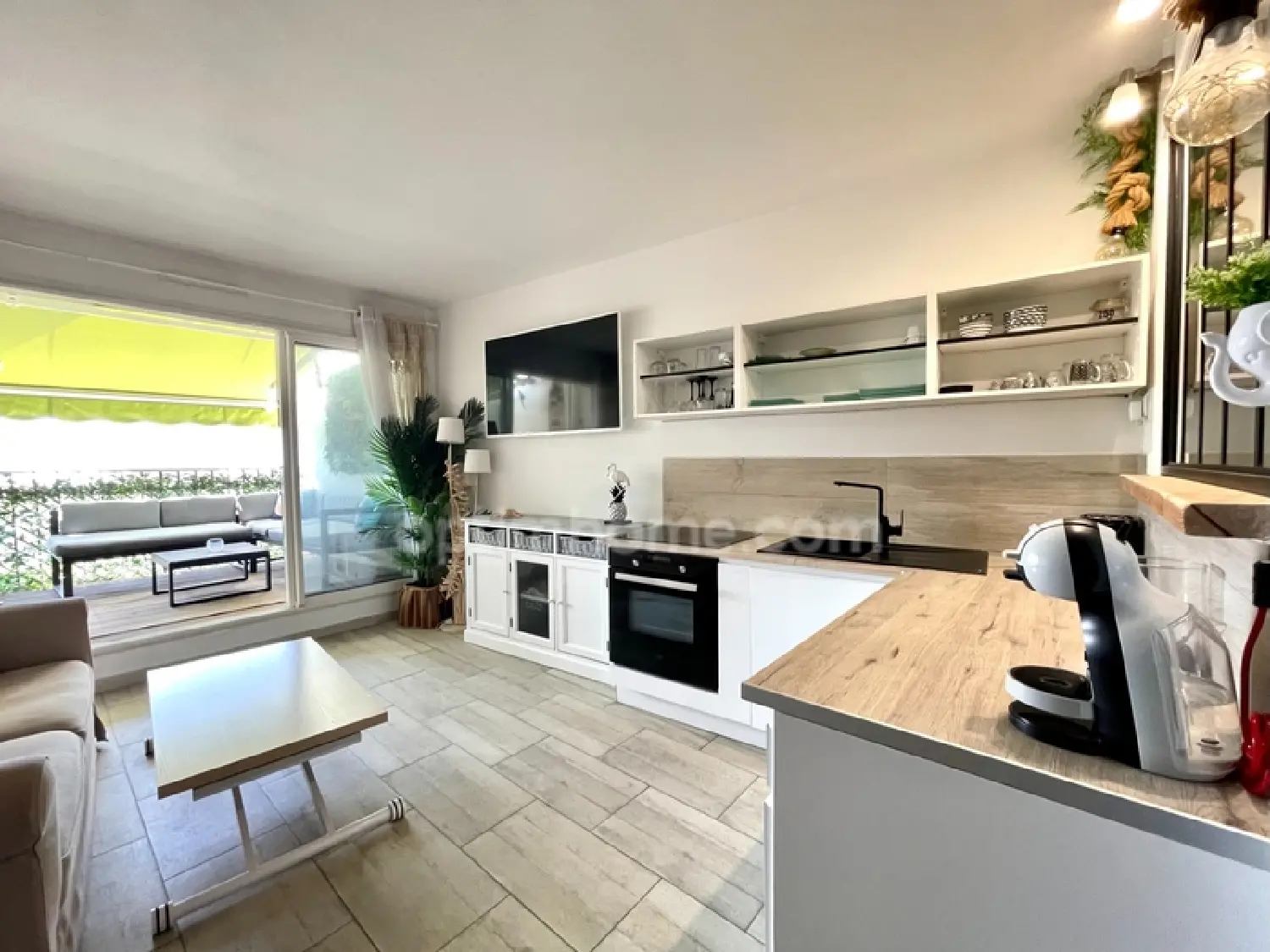  te koop appartement La Grande Motte Hérault 3