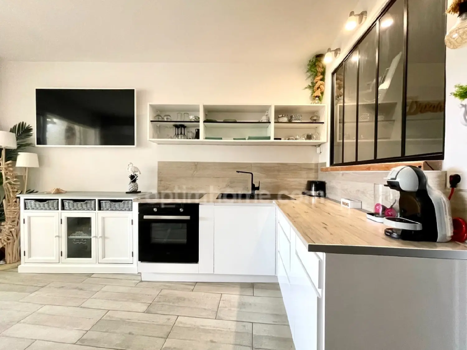  te koop appartement La Grande Motte Hérault 4