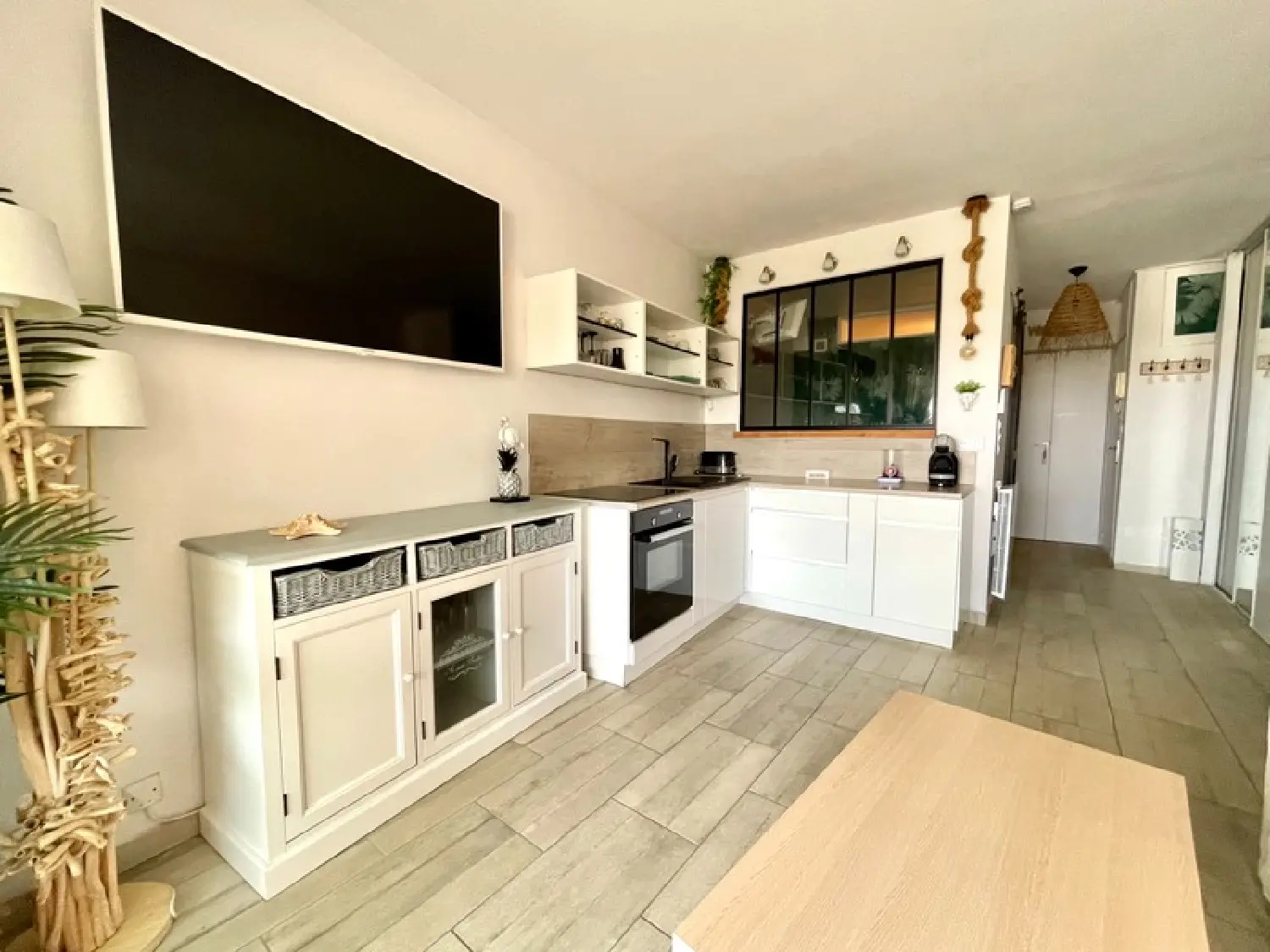  te koop appartement La Grande Motte Hérault 5