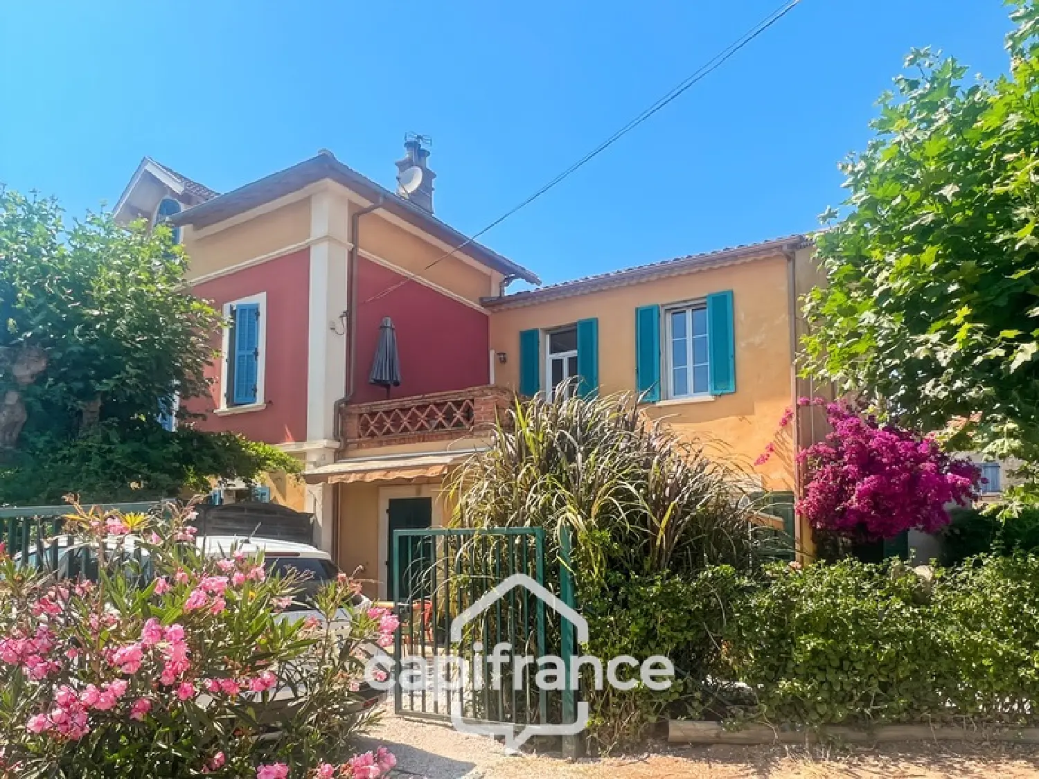  en venta apartamento La Londe-les-Maures Var 2