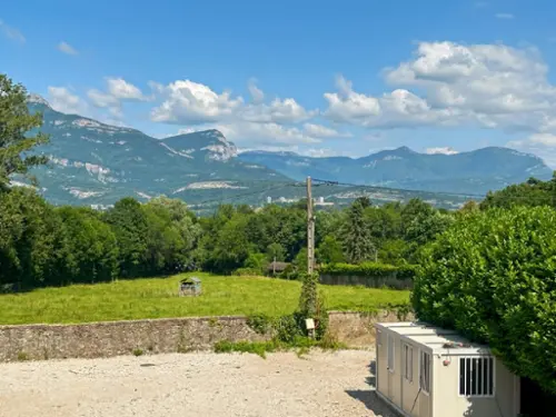 La Motte-Servolex Savoie appartement foto 7126840