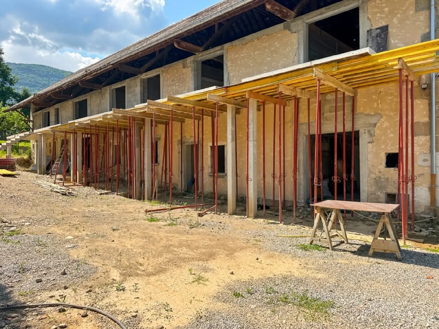  à vendre appartement La Motte-Servolex Savoie 6