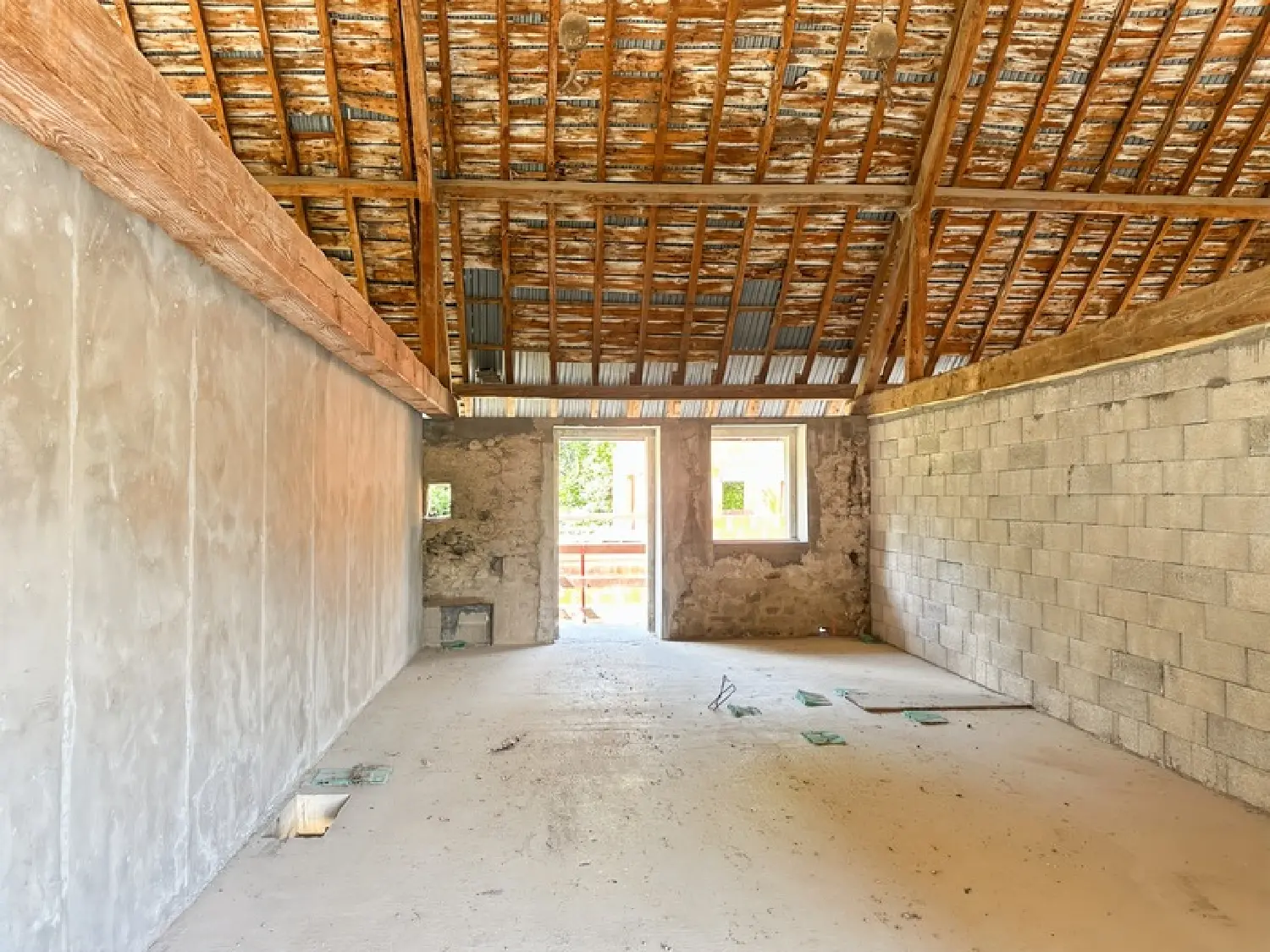  à vendre appartement La Motte-Servolex Savoie 7