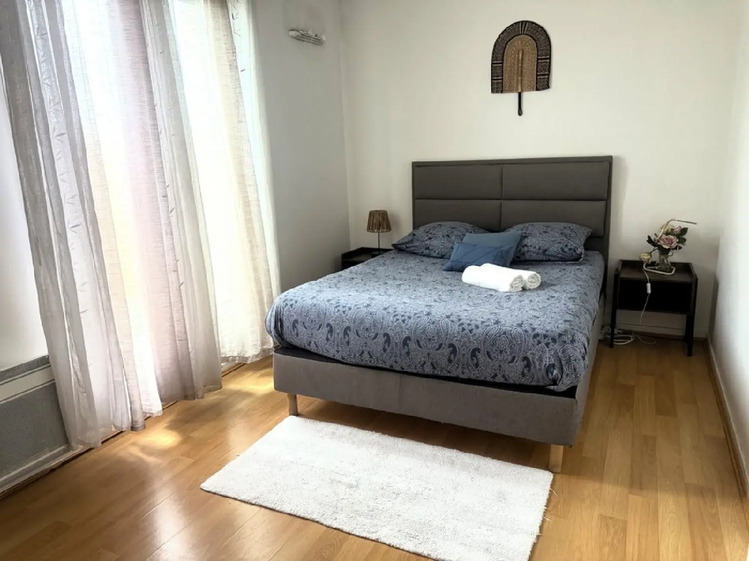  à vendre appartement La Plaine-Saint-Denis Seine-Saint-Denis 4