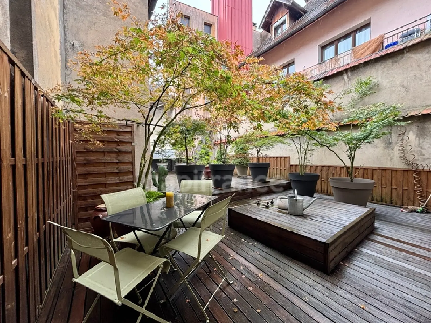  à vendre appartement La Roche-sur-Foron Haute-Savoie 2