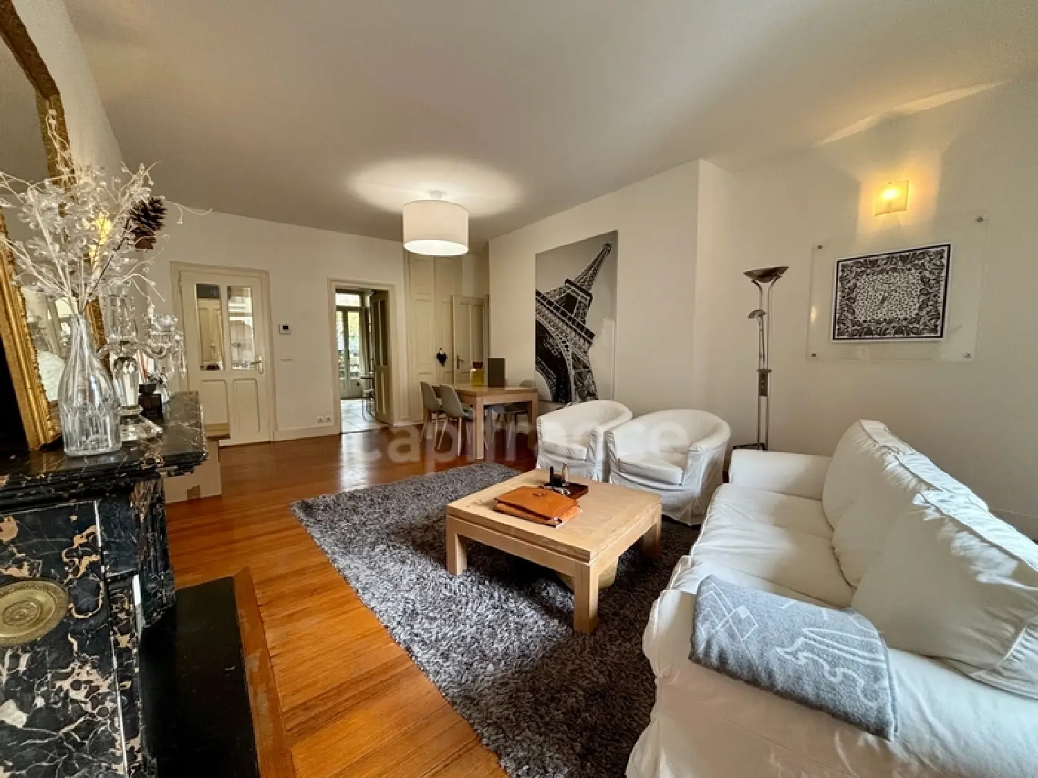  à vendre appartement La Roche-sur-Foron Haute-Savoie 3