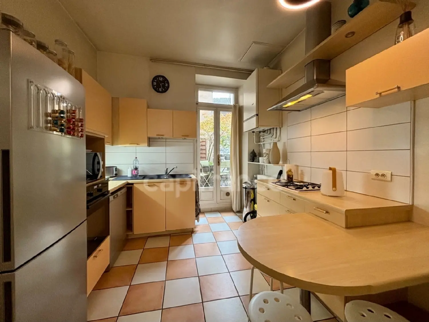  à vendre appartement La Roche-sur-Foron Haute-Savoie 4