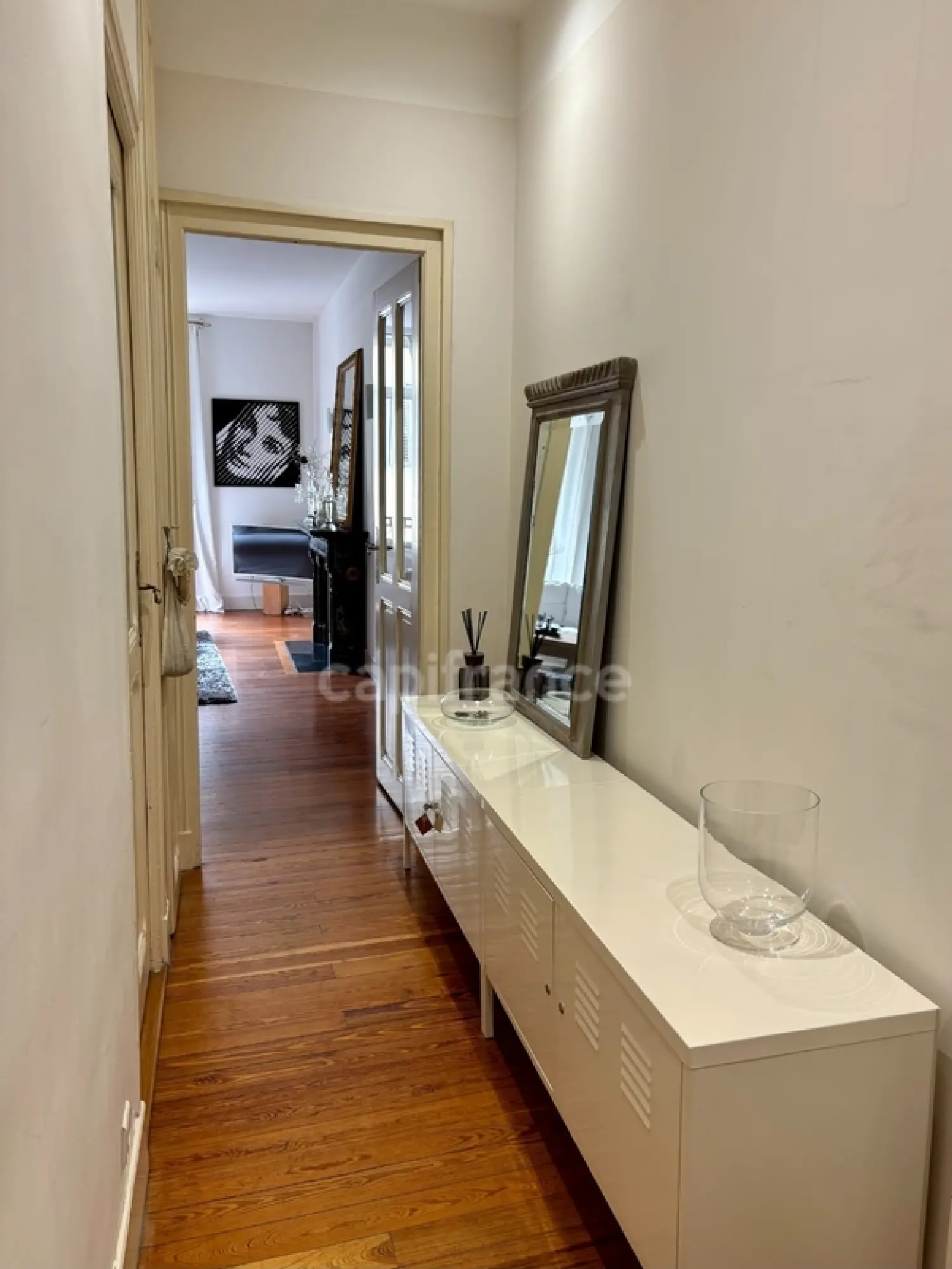  à vendre appartement La Roche-sur-Foron Haute-Savoie 5