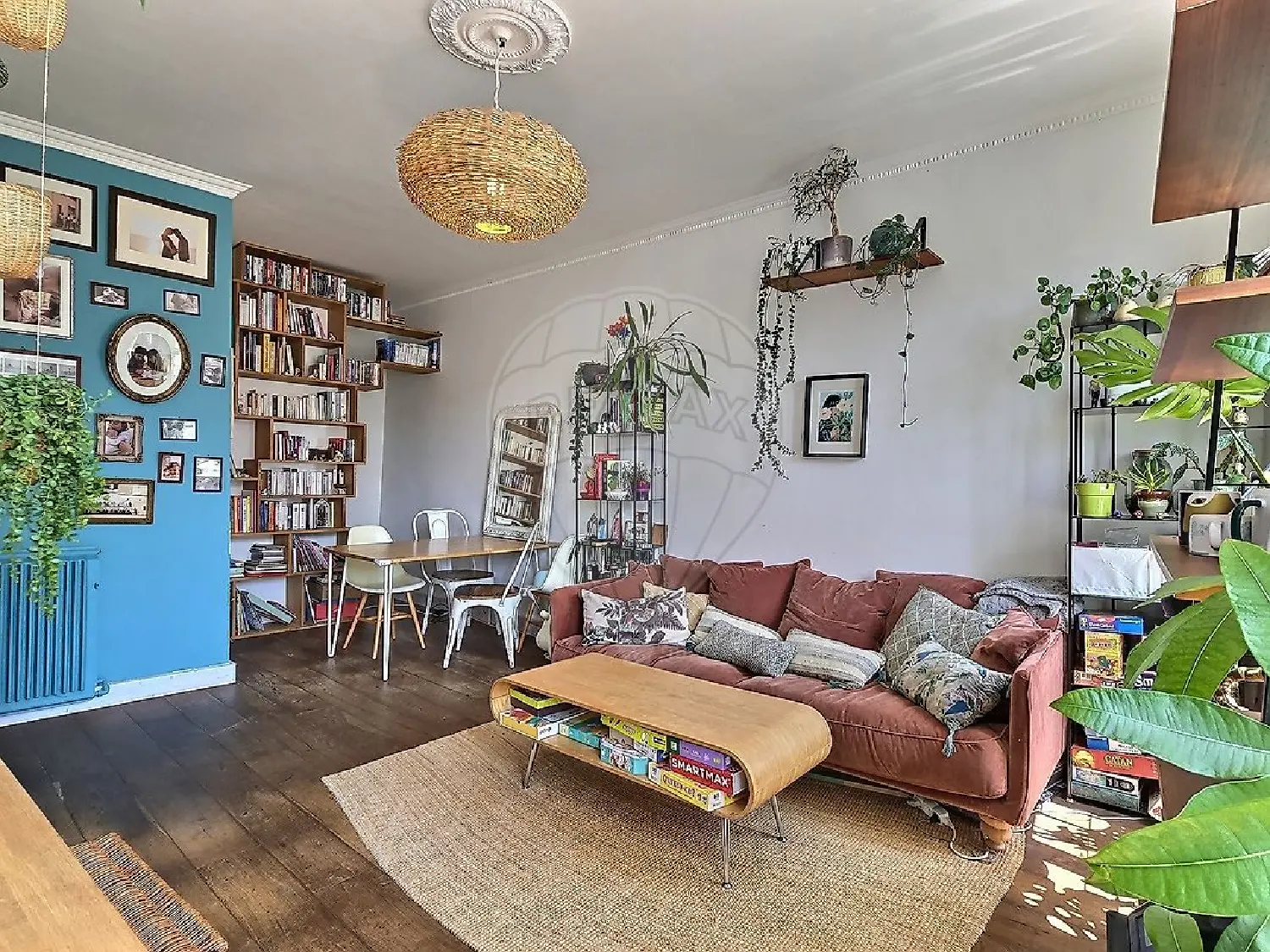  te koop appartement La Rochelle Charente-Maritime 1