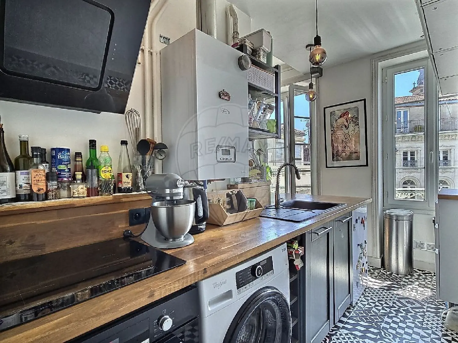  te koop appartement La Rochelle Charente-Maritime 2