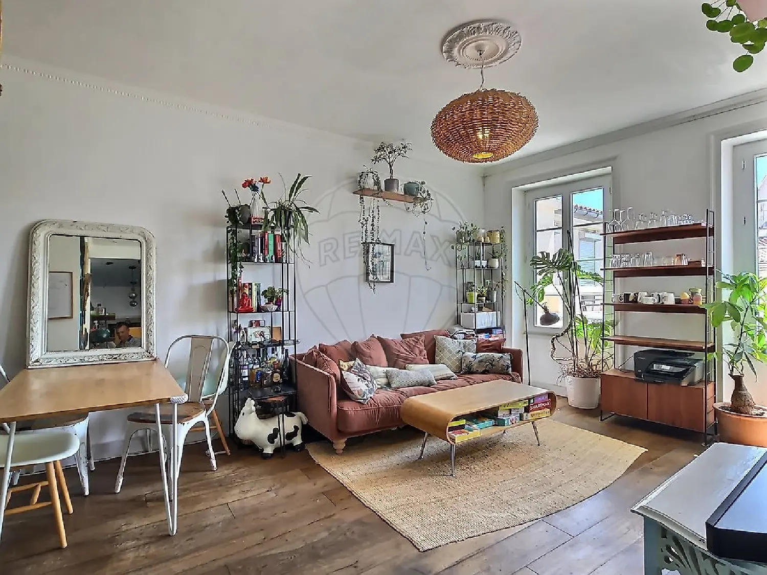 te koop appartement La Rochelle Charente-Maritime 3