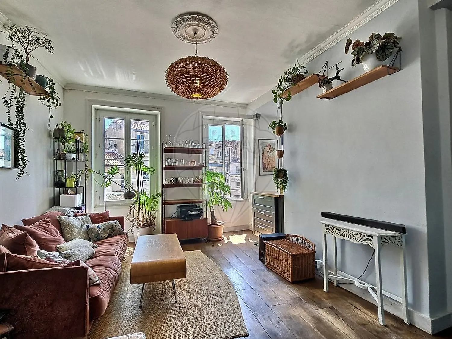  te koop appartement La Rochelle Charente-Maritime 4