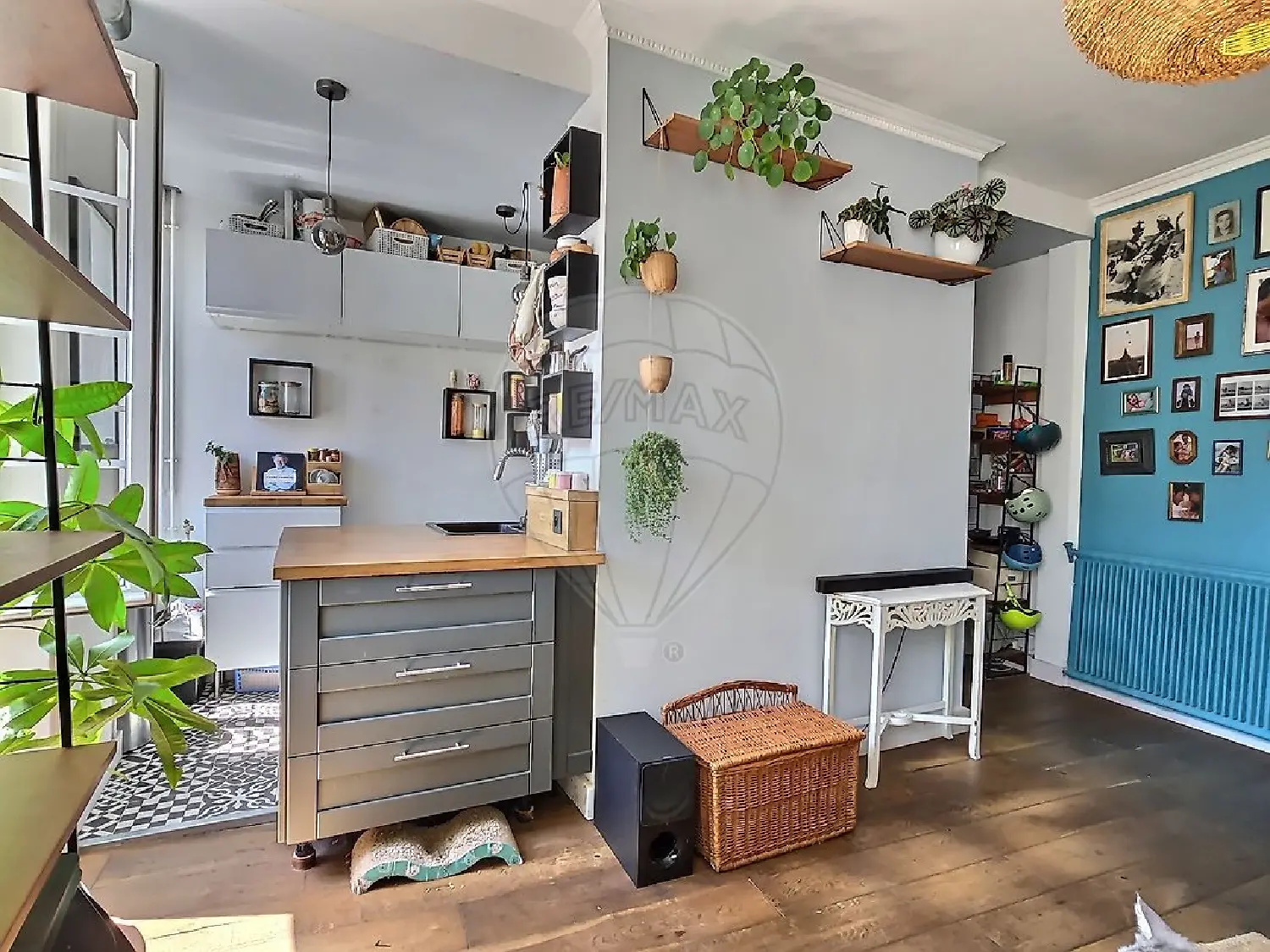  te koop appartement La Rochelle Charente-Maritime 5
