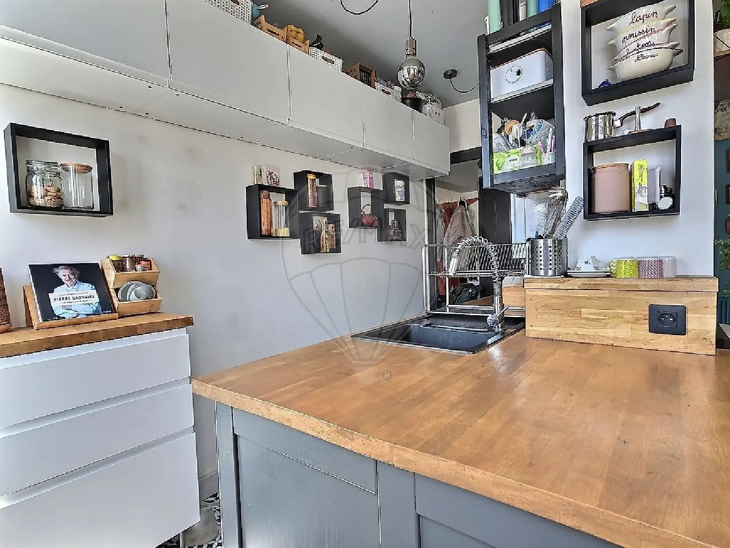  te koop appartement La Rochelle Charente-Maritime 6