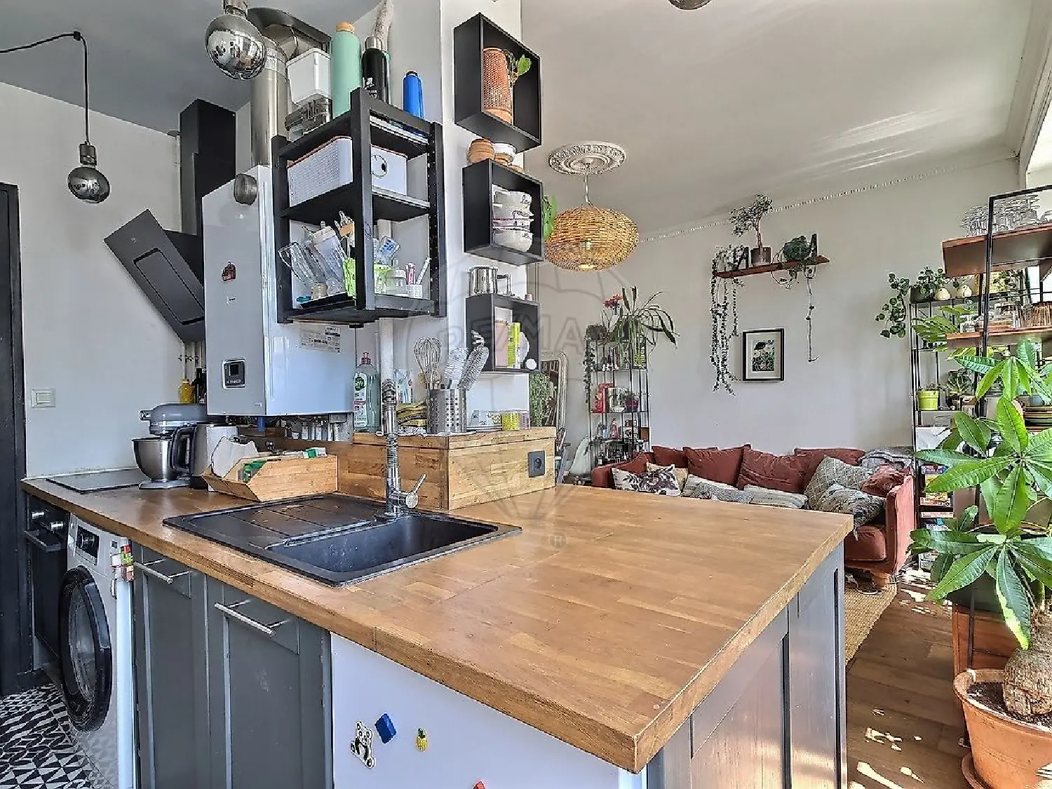  te koop appartement La Rochelle Charente-Maritime 7