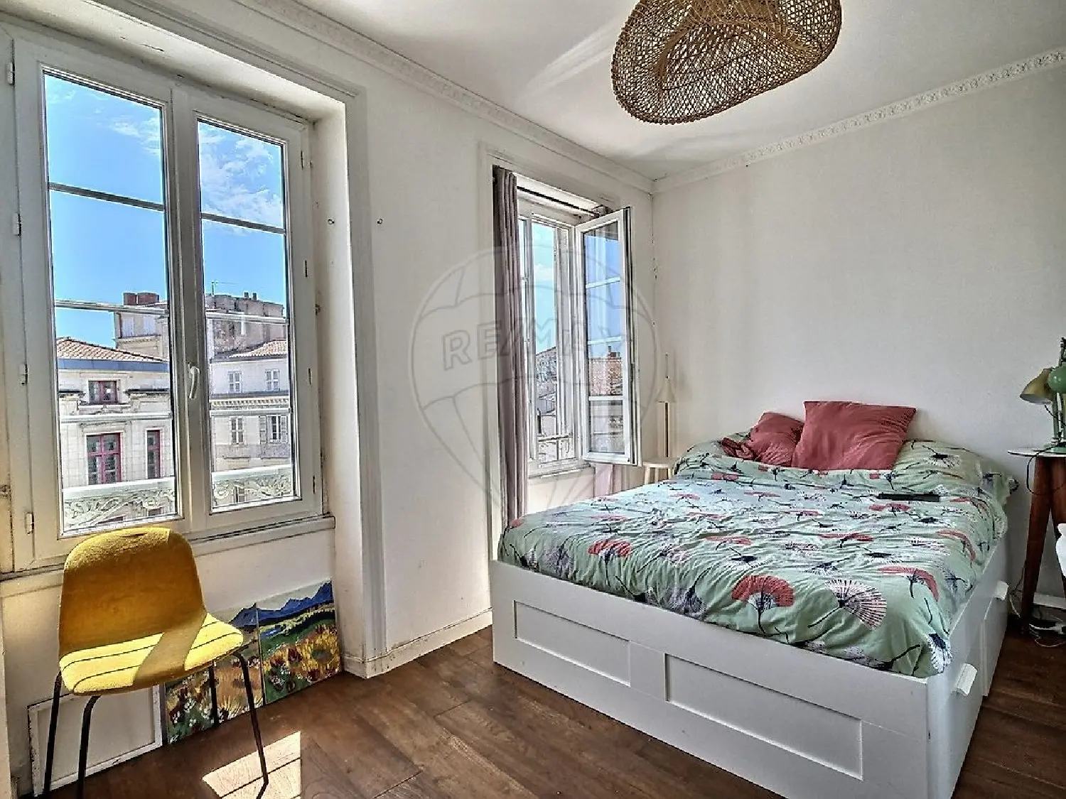  te koop appartement La Rochelle Charente-Maritime 8