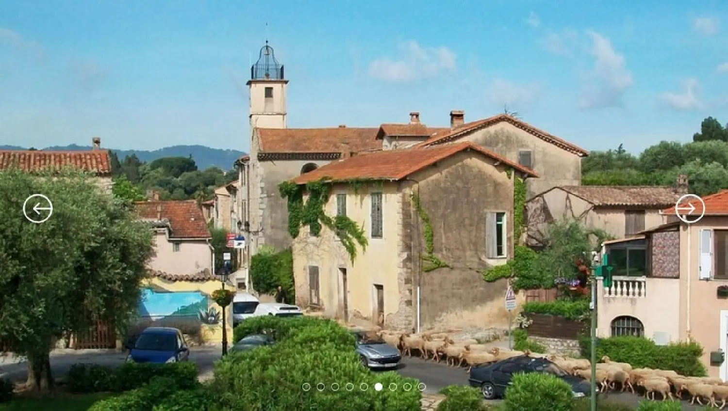  en venta apartamento La Roquette-sur-Siagne Alpes-Maritimes 3
