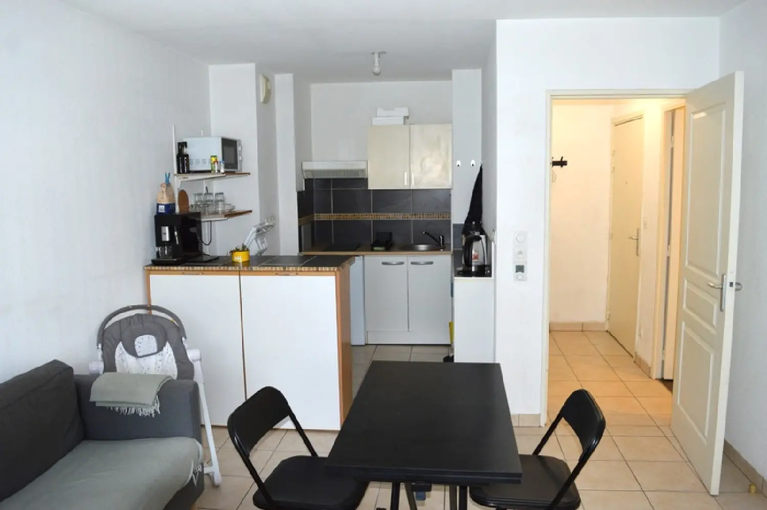  for sale apartment La Seyne-sur-Mer Var 3