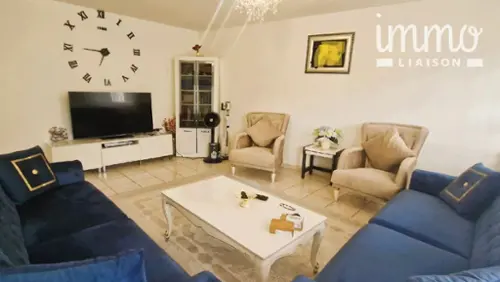 La Tour-du-Pin Isère apartamento foto 7123226
