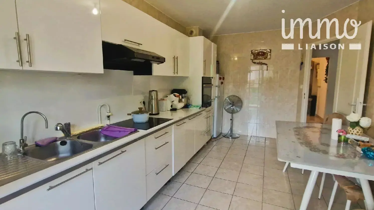  en venta apartamento La Tour-du-Pin Isère 6