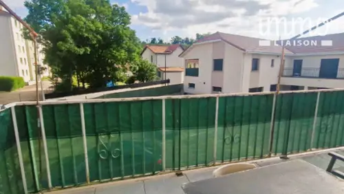 La Tour-du-Pin Isère Wohnung/ Apartment Bild 7123227