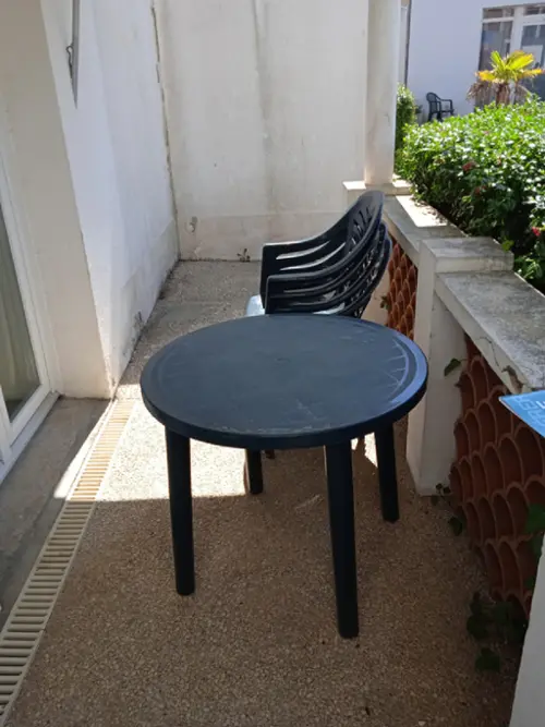 La Tranche-sur-Mer Vendée appartement foto 7121802