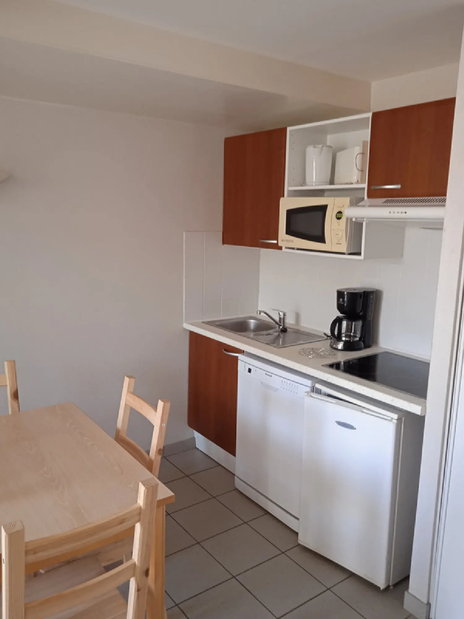  te koop appartement La Tranche-sur-Mer Vendée 4