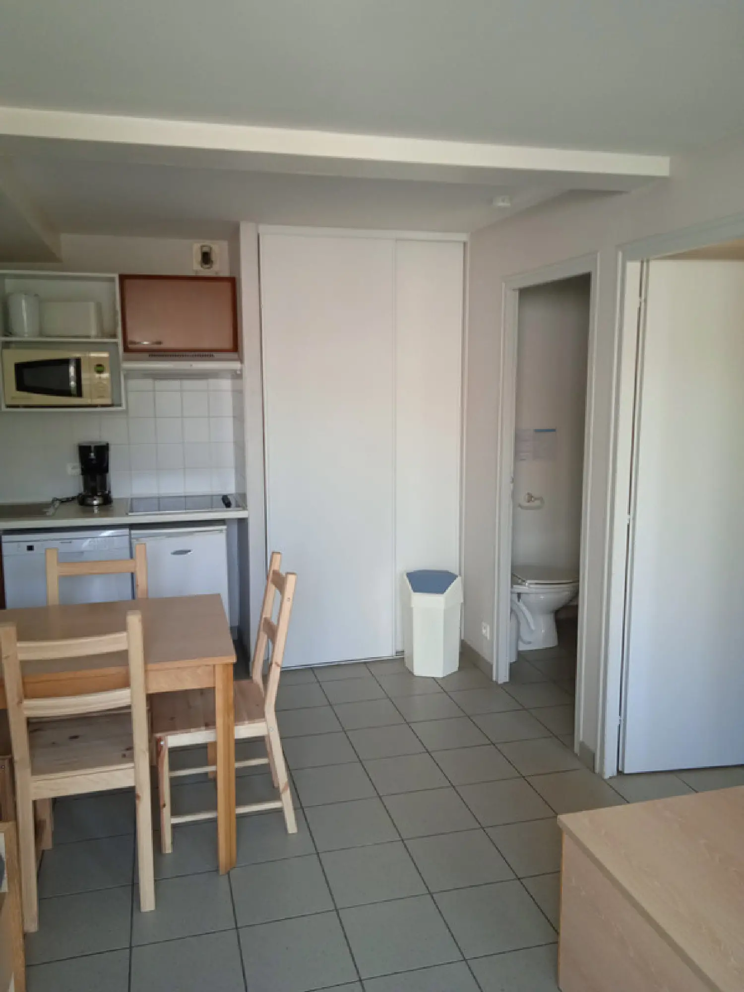  te koop appartement La Tranche-sur-Mer Vendée 5