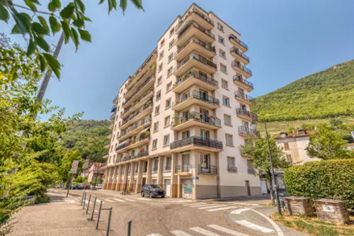 La Tronche Isère appartement foto 7125037