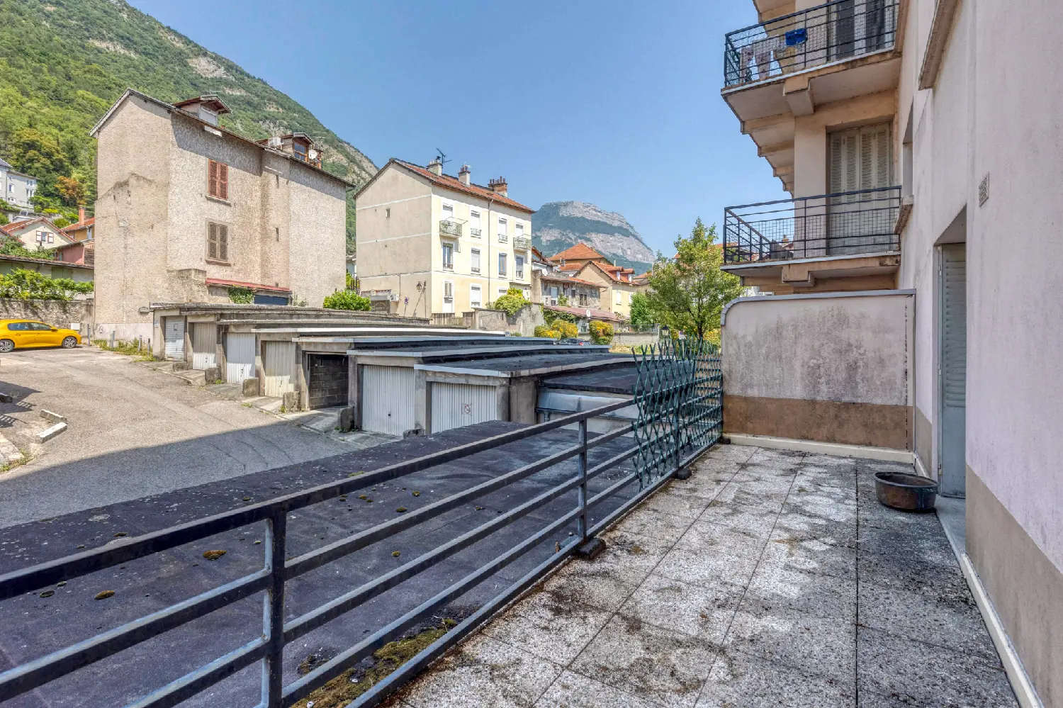  te koop appartement La Tronche Isère 3