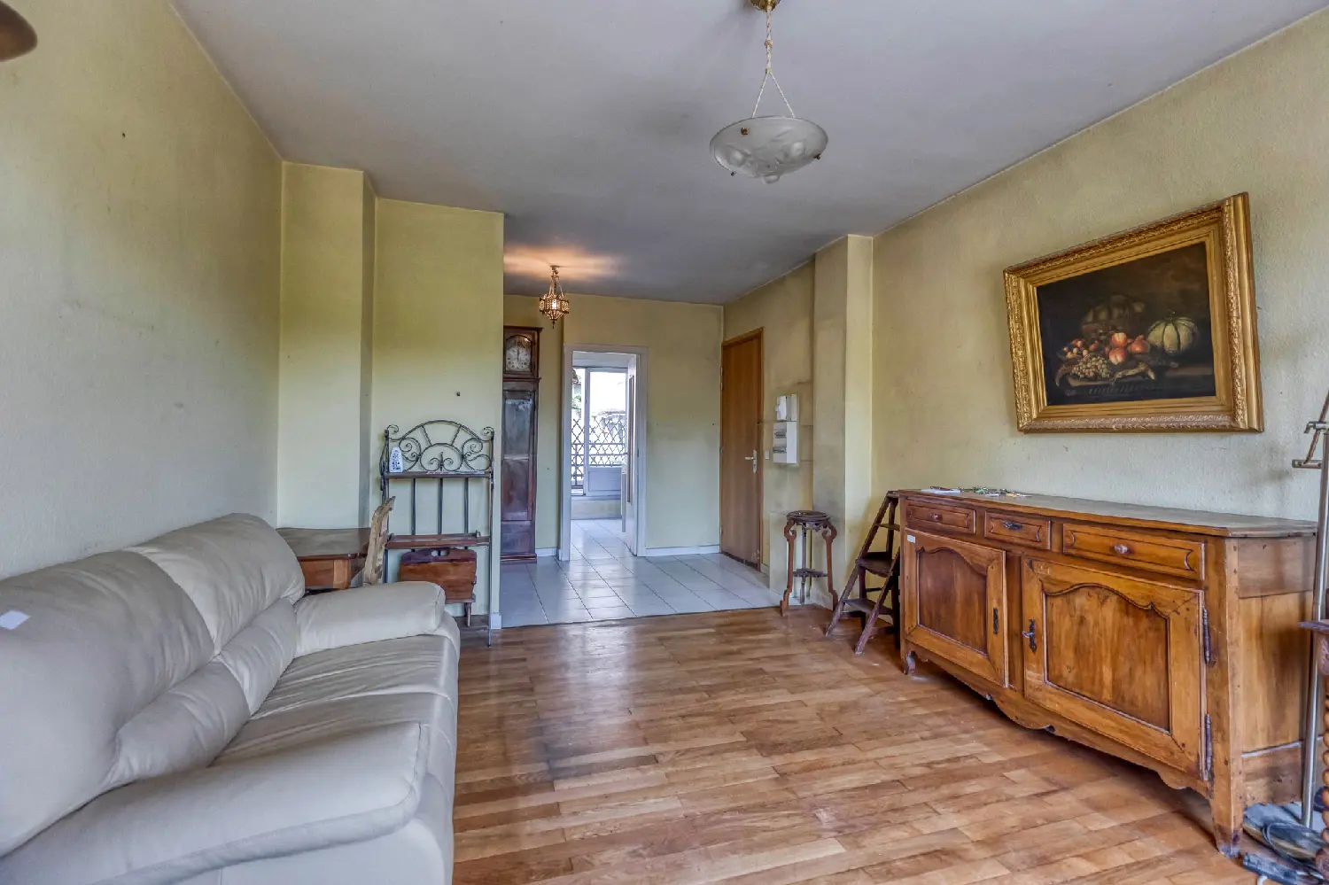  te koop appartement La Tronche Isère 6