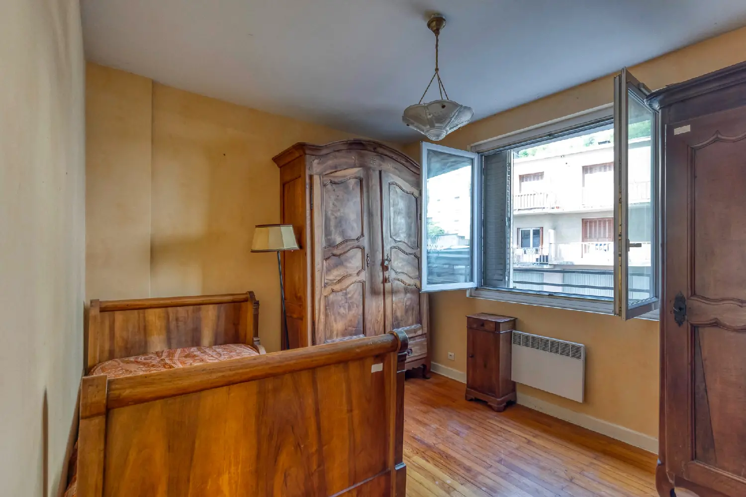  te koop appartement La Tronche Isère 7