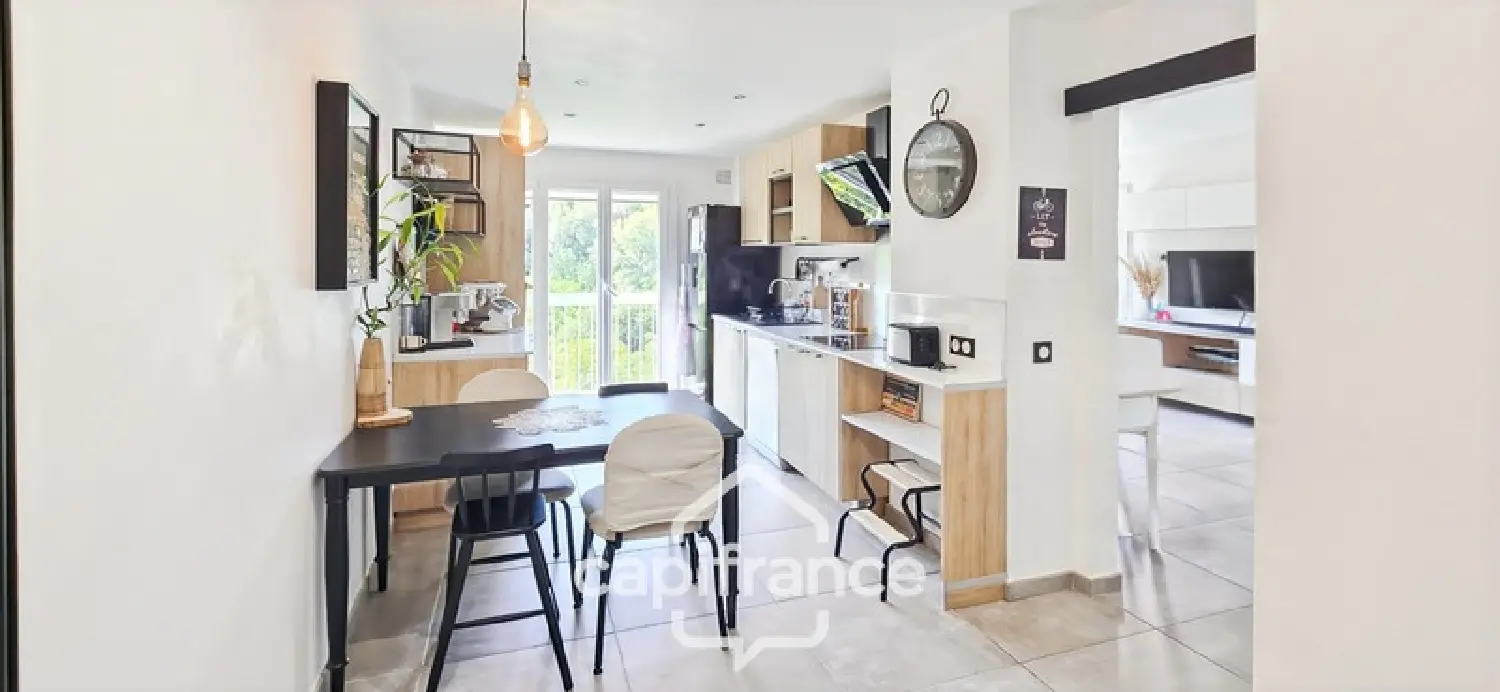  kaufen Wohnung/ Apartment La Valette-du-Var Var 5