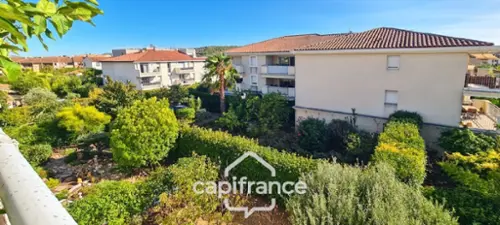 La Valette-du-Var Var Wohnung/ Apartment Bild 7120817