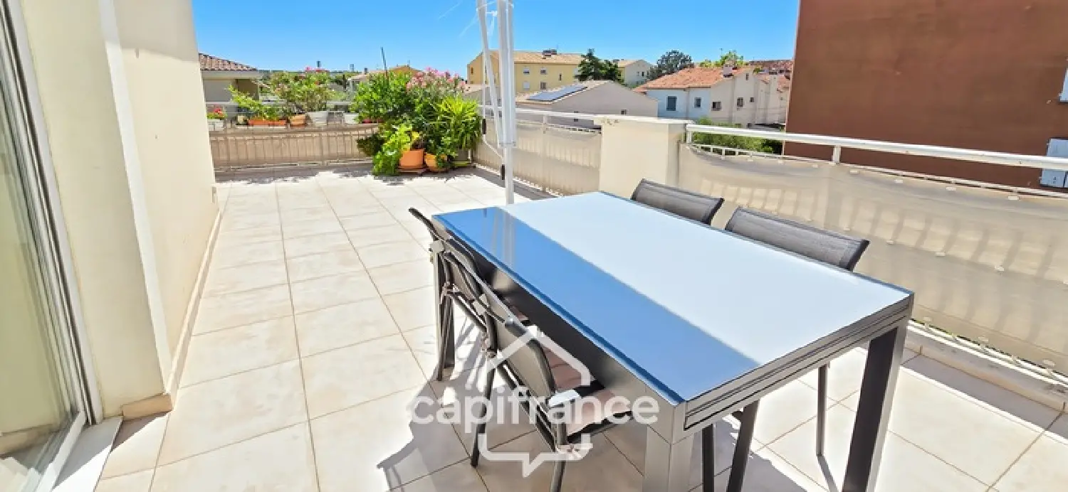  te koop appartement La Valette-du-Var Var 6