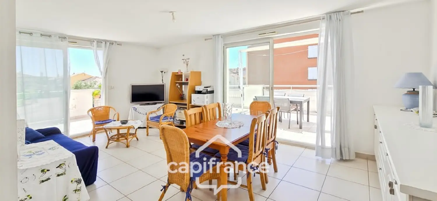  te koop appartement La Valette-du-Var Var 7