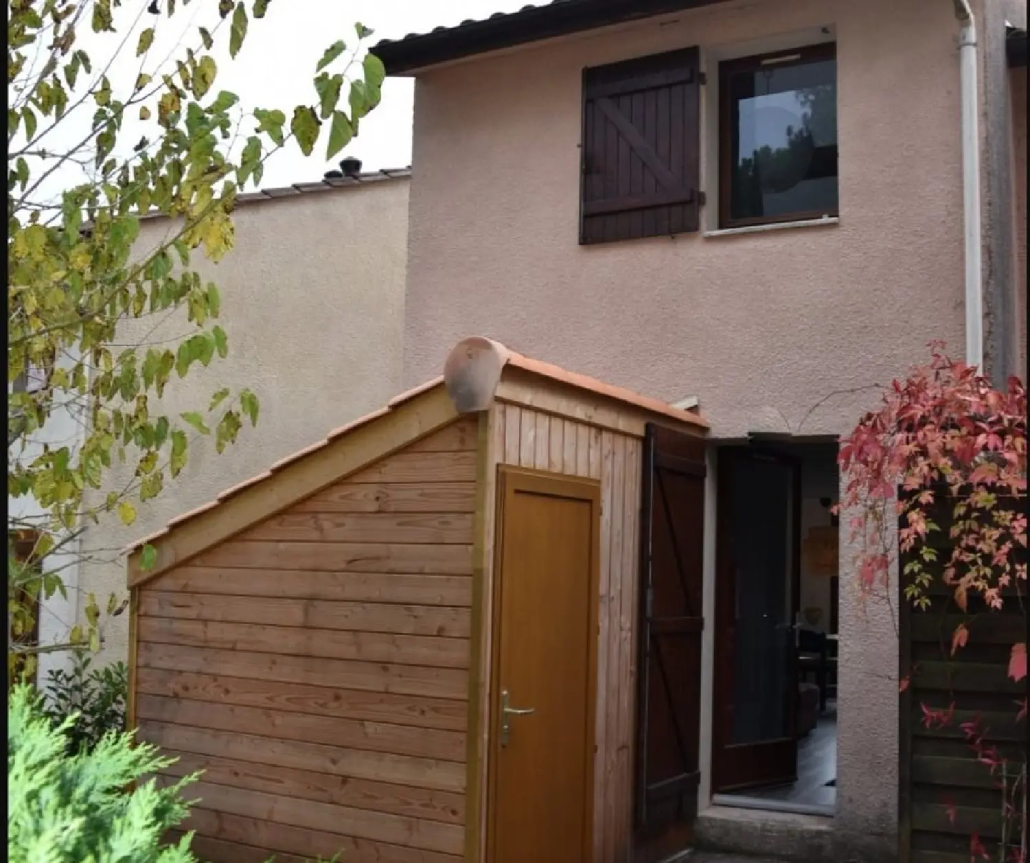  à vendre appartement Lacanau-Océan Gironde 2