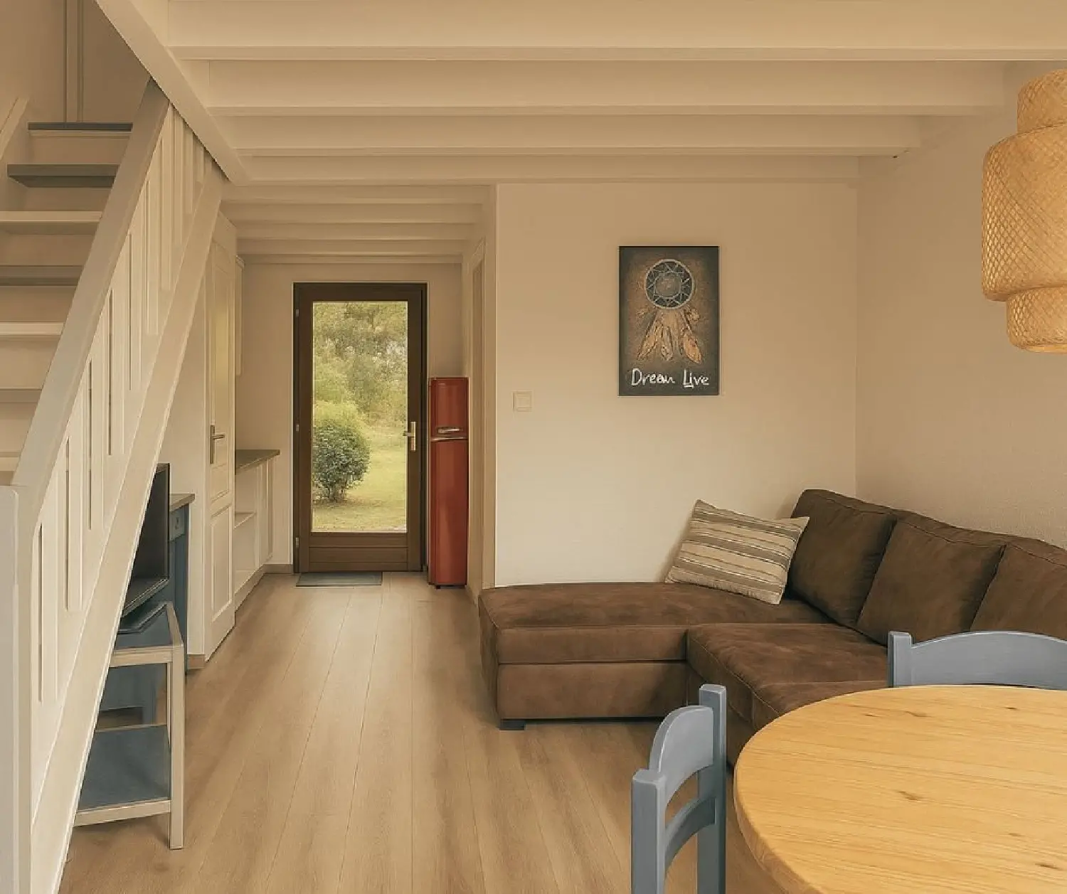  à vendre appartement Lacanau-Océan Gironde 6