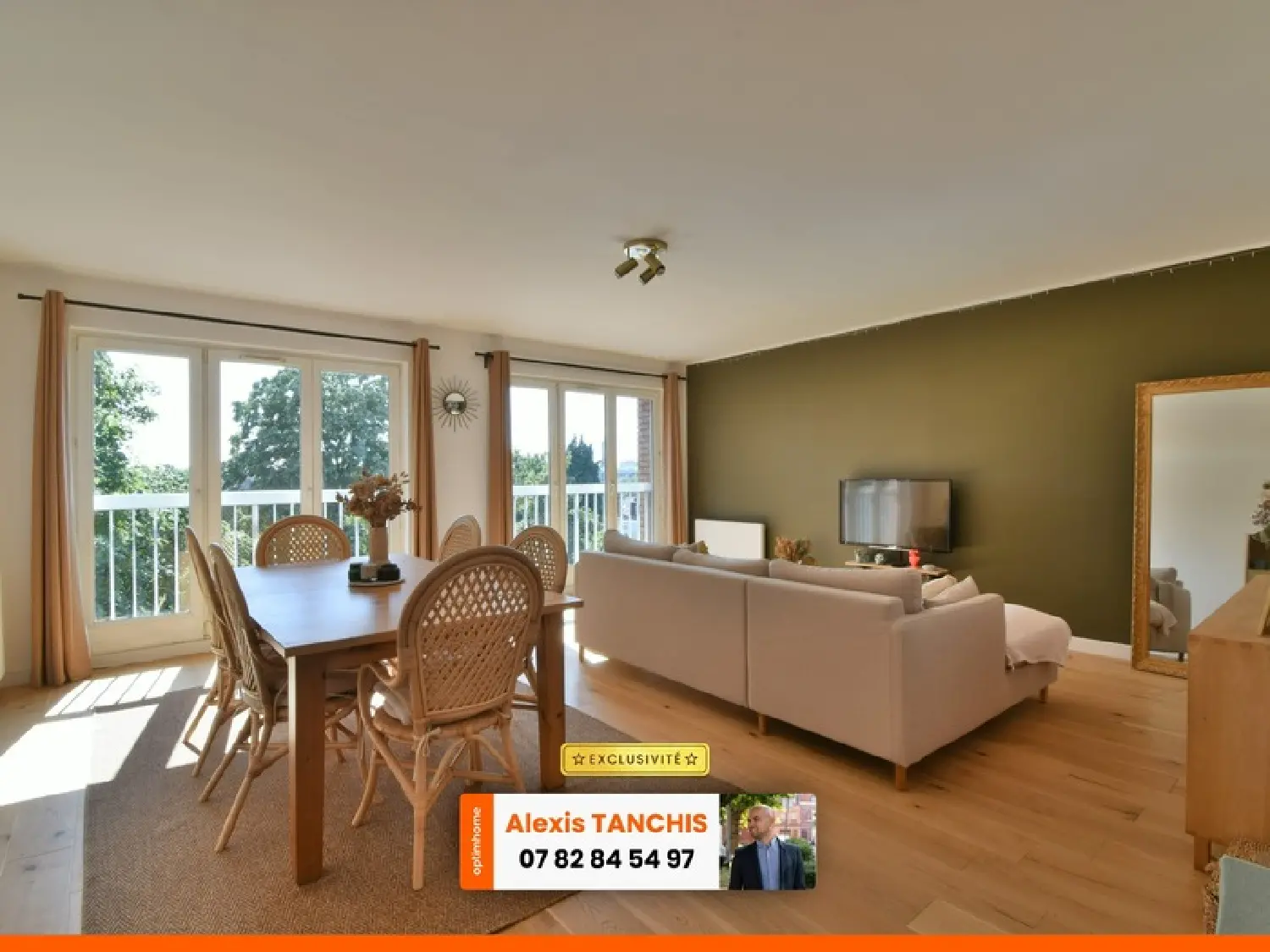  te koop appartement Lambersart Nord 1
