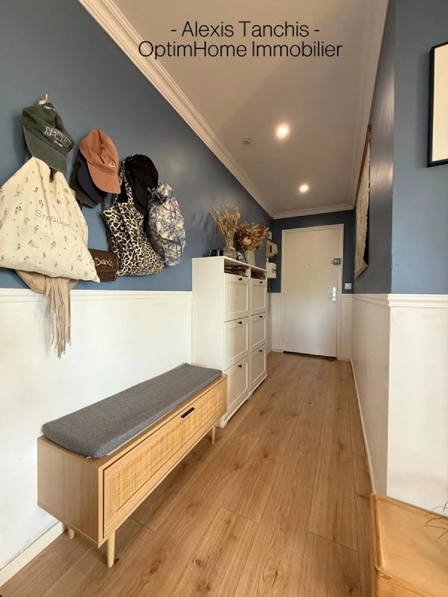 te koop appartement Lambersart Nord 6